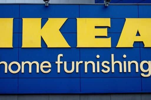 IKEA has responded to claims that stores could be reopening at the weekend.