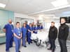New £3million intensive care unit opens at South Tyneside District Hospital