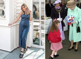 Memories of the Queen's sense of humour.