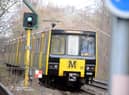 The Metro network has been hit by delays today due to failed trains and other issues.