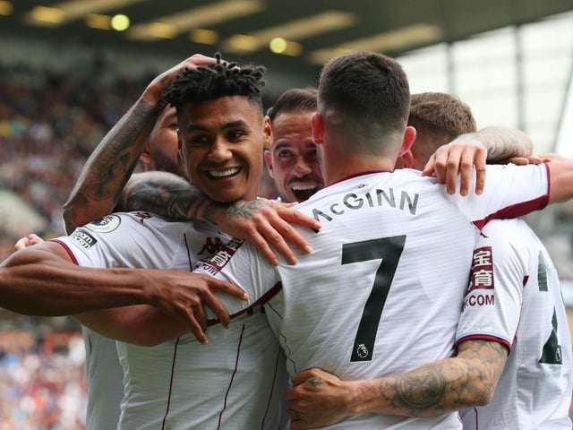 Villa still have a huge role to play in the title race this season with games against both Manchester City and Liverpool to come. Barring a hugely unlikely set of results going against them, they will be playing top-flight football next season. Chances of relegation = 