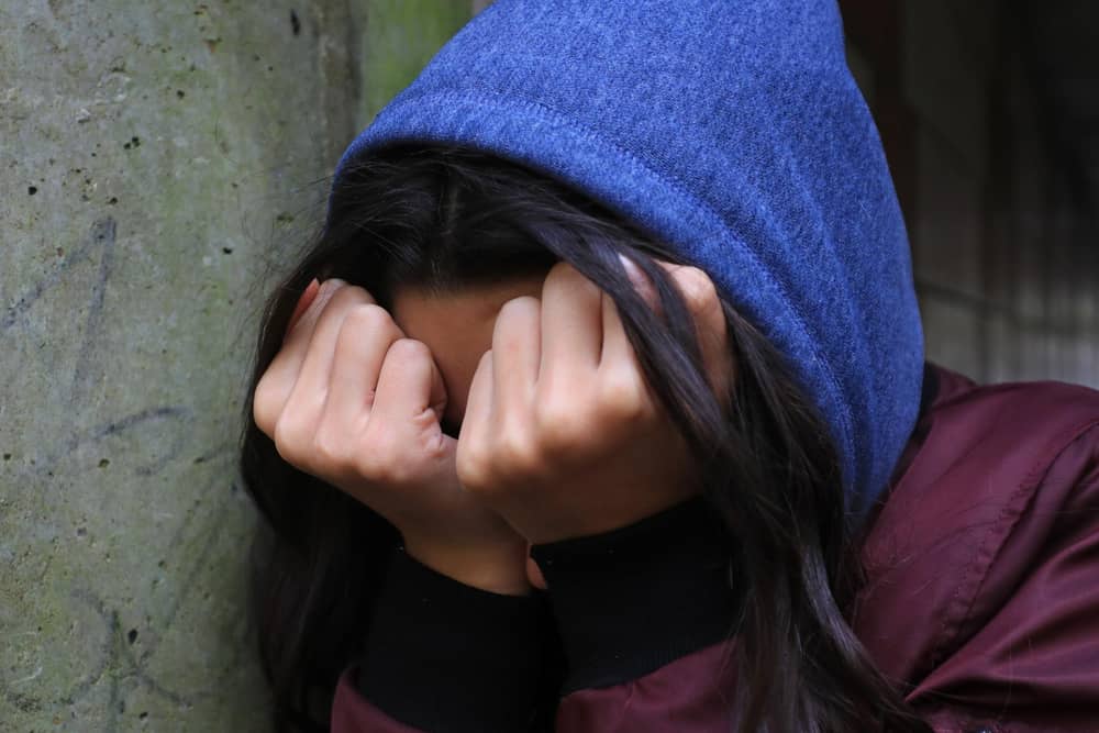 Child poverty figures.