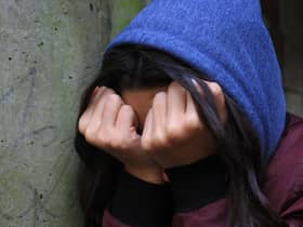 Child poverty figures.