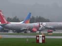 Jet2 will operate flights to three European skiing destinations from Newcastle Airport. Photo: Getty Images.