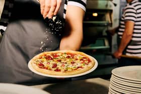 Any Classic pizza for £8, all day, every day at PizzaExpress.