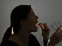 Abortion figures debate