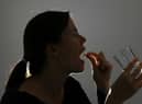 Abortion figures debate