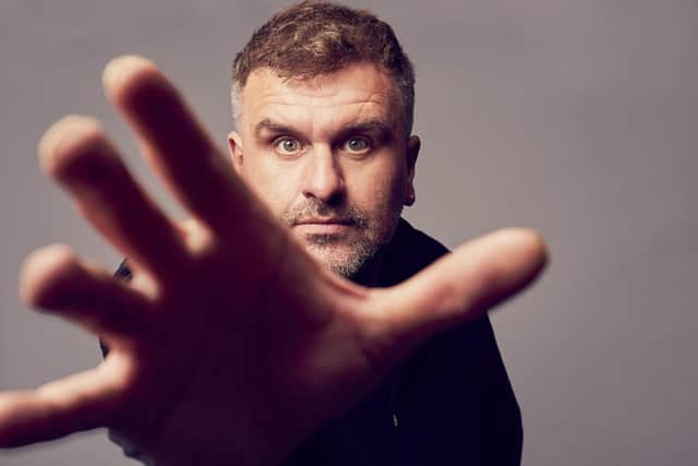 Reverend and The Makers will be joined on stage by Groove Armada.