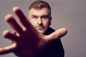 Reverend and The Makers will be joined on stage by Groove Armada.