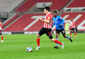 Luke O'Nien has signed a new contract at the club