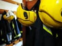 Fire brigade calls fall
