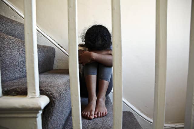 Domestic abuse can have a huge impact on a child’s confidence and sense of security, and the World Cup can cause heightened emotional stress, with alcohol and betting on the games also acting as potential triggers to incidents in the home.