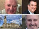 Meet the candidates for the Primrose ward