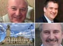 Meet the candidates for the Primrose ward