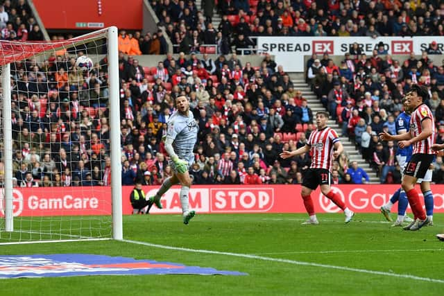 Patrick Roberts scored a stunning late equaliser at the Stadium of Light