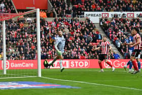 Patrick Roberts scored a stunning late equaliser at the Stadium of Light