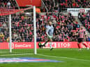 Patrick Roberts scored a stunning late equaliser at the Stadium of Light