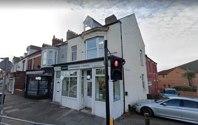Willows Veterinary Centre, South Shields