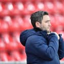 Sunderland AFC transfer rumours:  £2m price tag put on striker and double summer swoop lined-up as Karl Robinson relishes 'ding-dong'