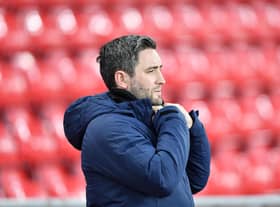 Sunderland AFC transfer rumours:  £2m price tag put on striker and double summer swoop lined-up as Karl Robinson relishes 'ding-dong'