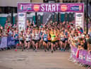 This year’s Durham City Run Festival has been cancelled due to the Covid-19 outbreak.