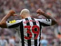 Premier League kit names and numbers will look a little different next season. (Photo by Stu Forster/Getty Images)