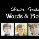Sheila Graber's self portraits come to life in a new documentary about her career.
