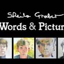 Sheila Graber's self portraits come to life in a new documentary about her career.