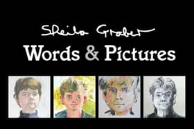 Sheila Graber's self portraits come to life in a new documentary about her career.
