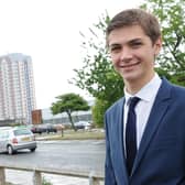 Cllr Adam Ellison, cabinet member for Children, Young People and Families at South Tyneside Council, is working on plans for more children's homes in the borough.