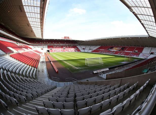 Sunderland to face Championship side in final friendly ahead of 2021/22 League One season