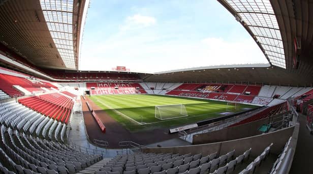 Sunderland to face Championship side in final friendly ahead of 2021/22 League One season