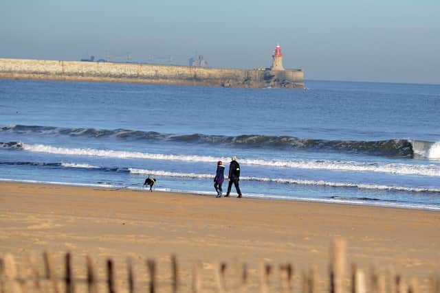 This is what you can expect from the weather in South Tyneside for the week ahead.