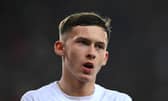Chris Rigg has broken into the Sunderland first team at 16. 