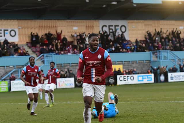 JJ Hooper - Photo courtesy of Kev Wilson.