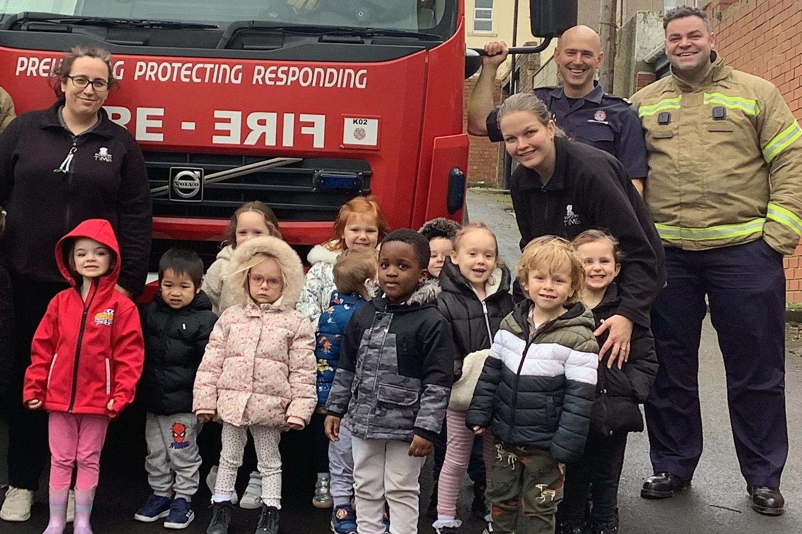 Fire on sale engine wellies