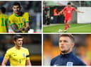 Newcastle United have several players in with a chance of going to the World Cup in Qatar.