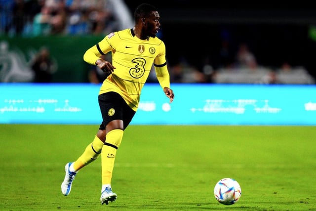 The Chelsea winger has been linked with a move away from Stamford Bridge this season and is seemingly not in Thomas Tuchel’s plans. Could a move to the north east help Hudson-Odoi realise his obviously huge potential?