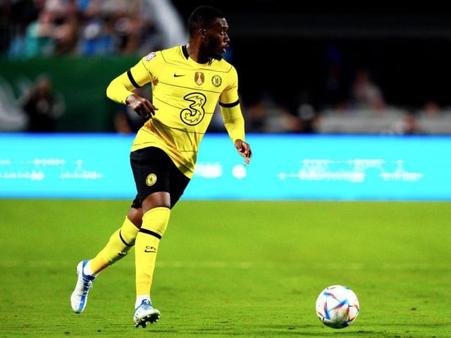 The Chelsea winger has been linked with a move away from Stamford Bridge this season and is seemingly not in Thomas Tuchel’s plans. Could a move to the north east help Hudson-Odoi realise his obviously huge potential?