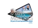 Miles' Memories.