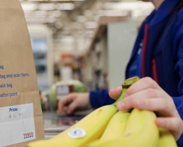 Tesco to support Tyneside children facing hunger during summer holidays
