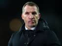 Brendan Rodgers.
