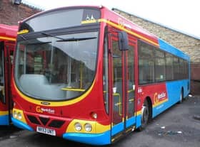 Strikes have been suspended while members vote on an improved pay offer