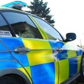 Investigations ongoing following crash on A194