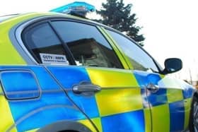 Investigations ongoing following crash on A194