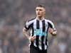 Kieran Trippier reacts to one year at Newcastle United with eight-word message