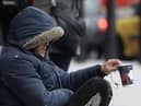 Homelessness increases