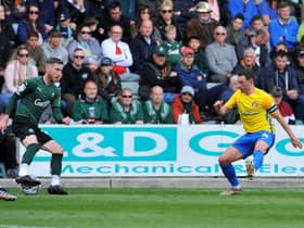 Sunderland and Plymouth played out a tense draw on Monday