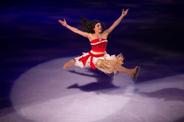 Disney On Ice