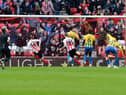 Nathan Broadhead secured another last-gasp win for Sunderland on Good Friday